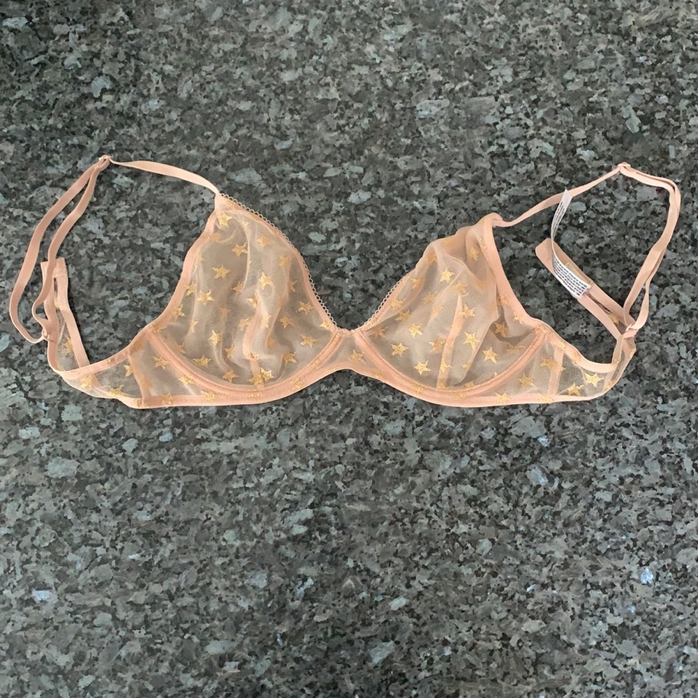 Free People Bra